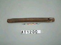 藏品(笛)的圖片